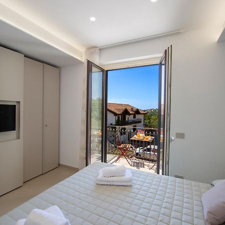 Apartamento Nuovi Orizzonti Agerola Pianillo Exterior foto