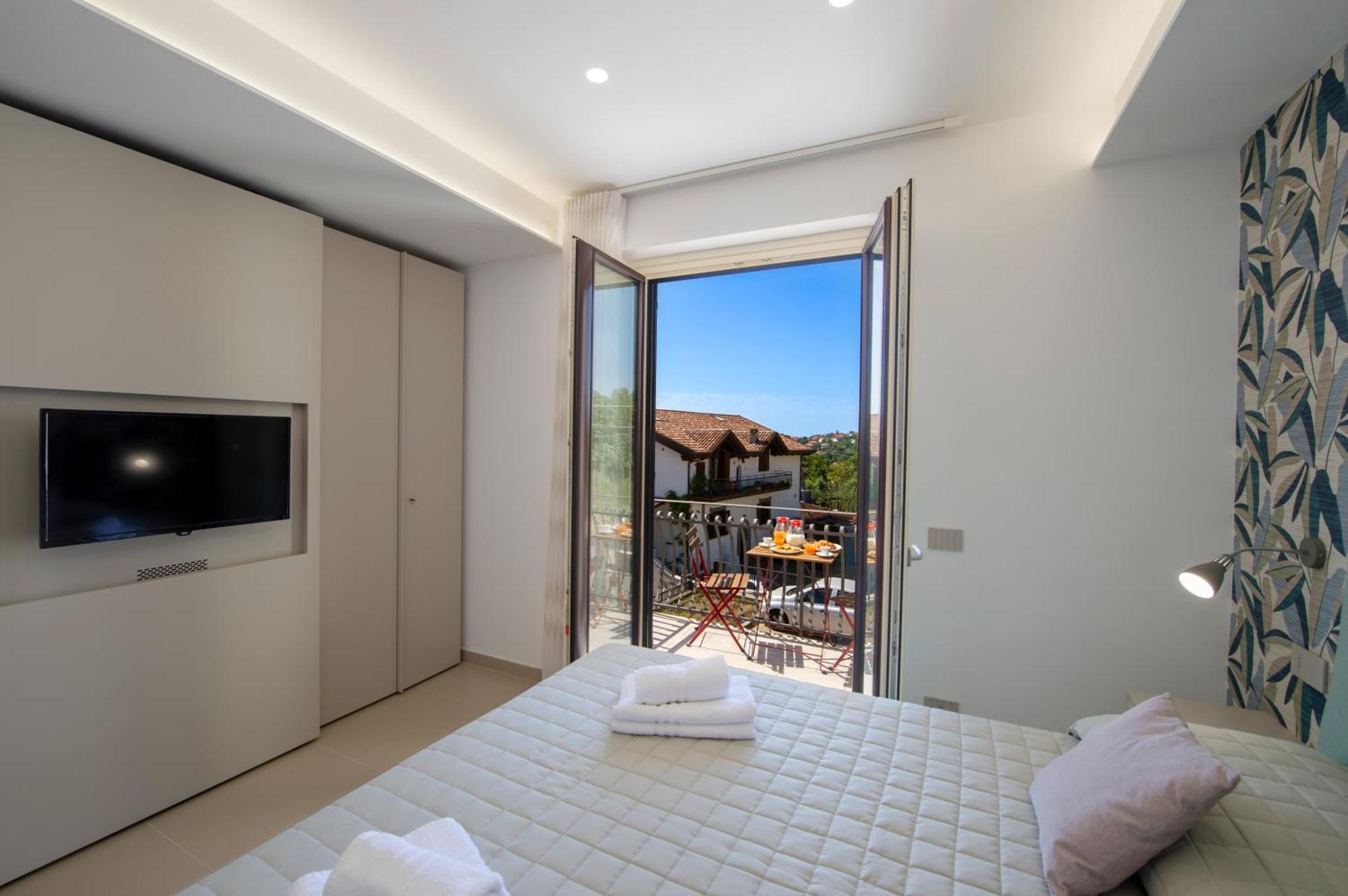 Apartamento Nuovi Orizzonti Agerola Pianillo Exterior foto