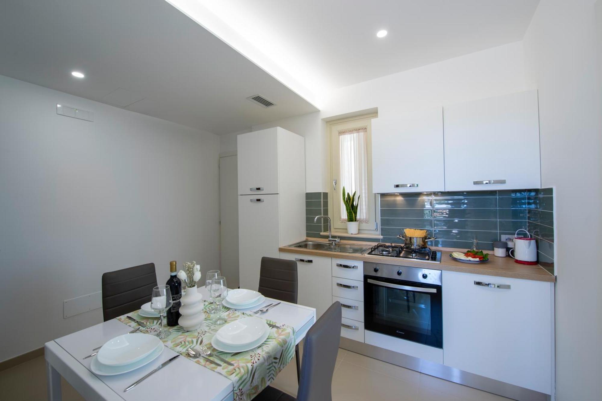 Apartamento Nuovi Orizzonti Agerola Pianillo Exterior foto