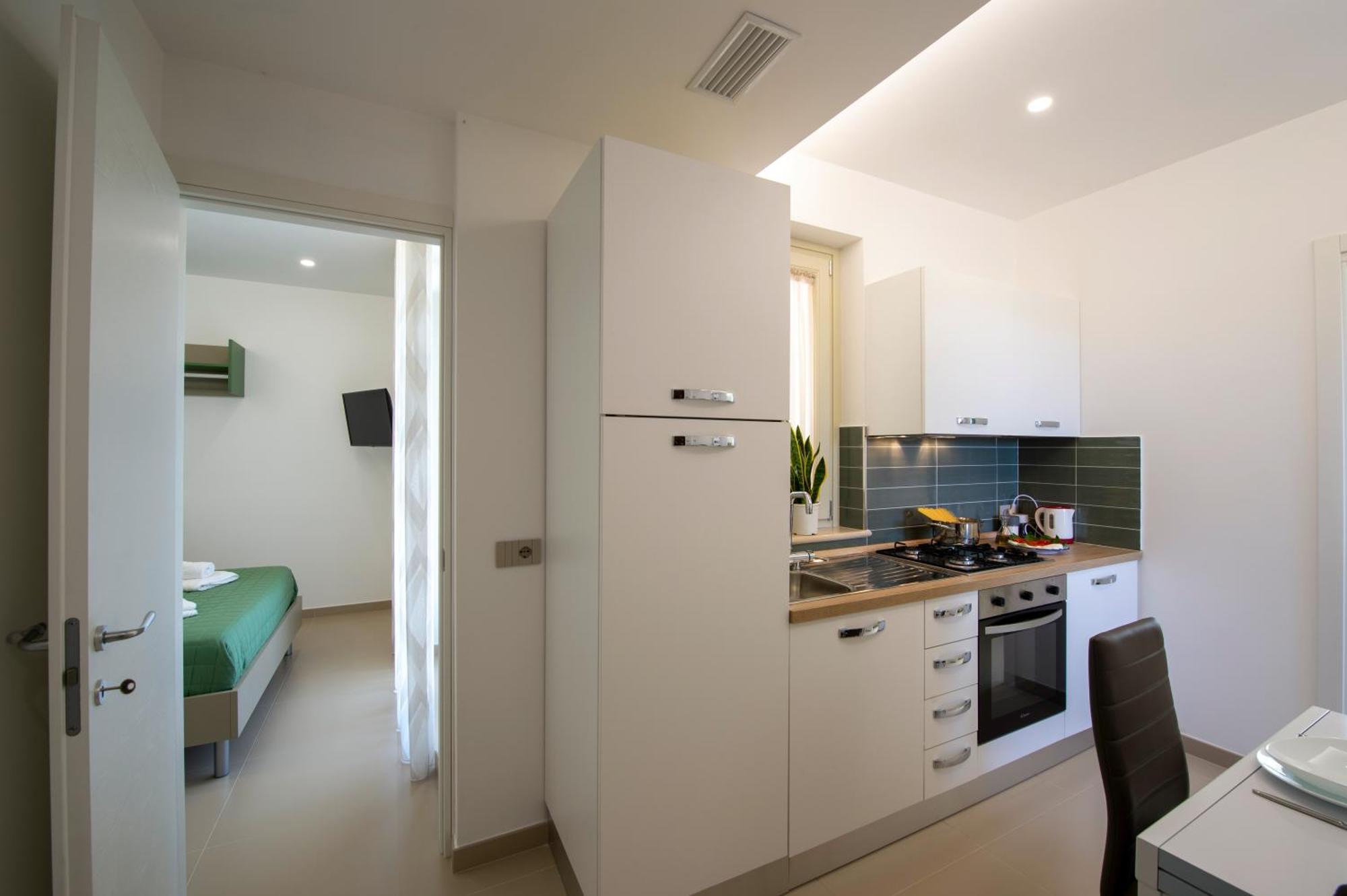 Apartamento Nuovi Orizzonti Agerola Pianillo Exterior foto